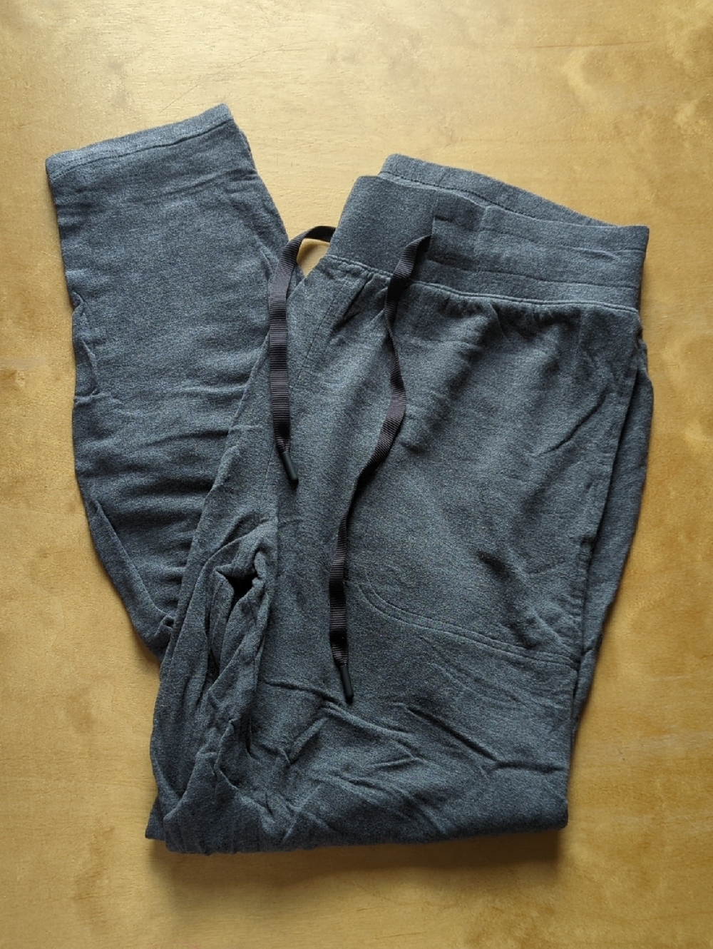 all in motion Dark Gray Women's Drawstring Joggers